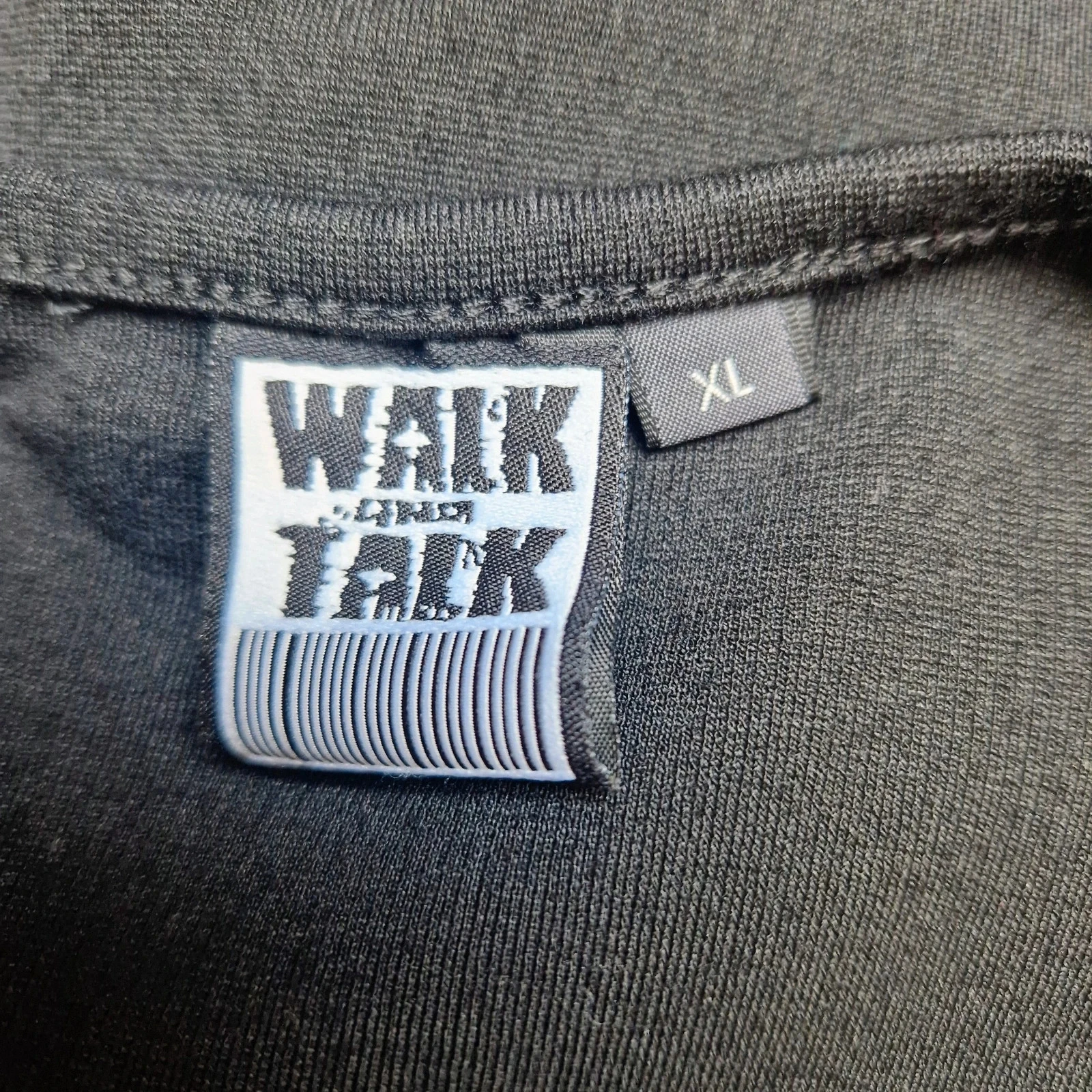 Vestido corto Walk and Talk Talla 38 – photo 4